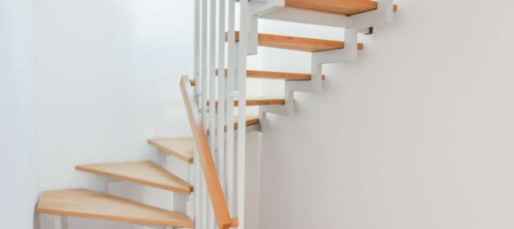 3 غرف نوم منزل ذو طابقين في Halle, Germany رقم 135690 27