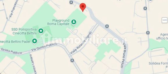 3 Schlafzimmer Wohnung in Rome, Italy, Nr. 10488 11