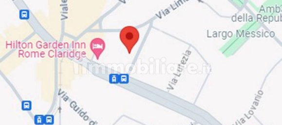 3 Schlafzimmer Wohnung in Rome, Italy, Nr. 10488 9