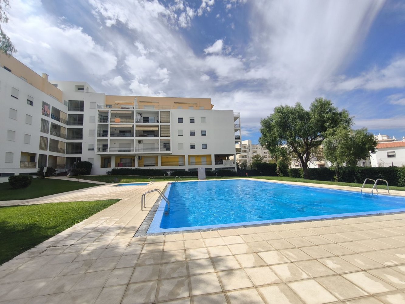 Квартира с 1 спальней в Армасан де Пера, Португалия № 227903