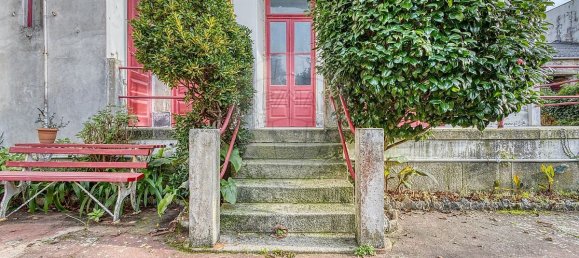 Casa de 9 dormitorios en Povoa de Varzim, Portugal No. 173519 6