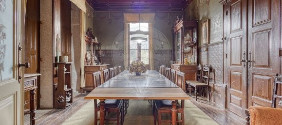 Casa de 9 dormitorios en Povoa de Varzim, Portugal No. 173519 16