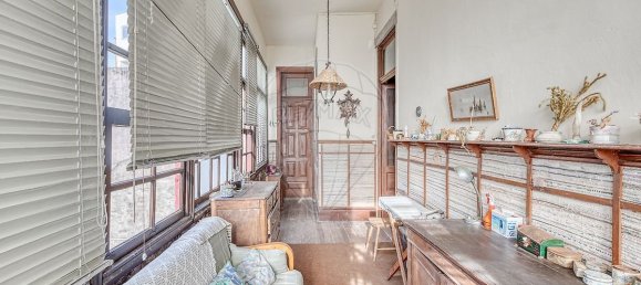 Casa de 9 dormitorios en Povoa de Varzim, Portugal No. 173519 38