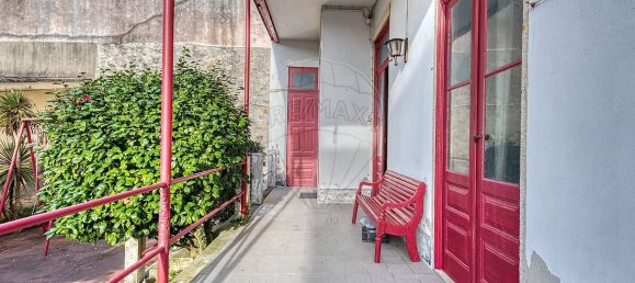 Casa de 9 dormitorios en Povoa de Varzim, Portugal No. 173519 12