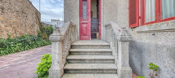 Casa de 9 dormitorios en Povoa de Varzim, Portugal No. 173519 15