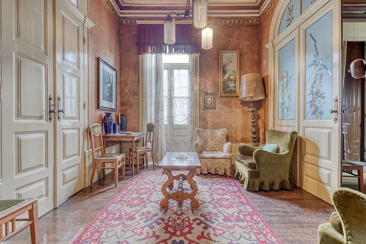 Casa de 9 dormitorios en Povoa de Varzim, Portugal No. 173519