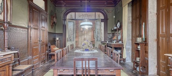 Casa de 9 dormitorios en Povoa de Varzim, Portugal No. 173519 17