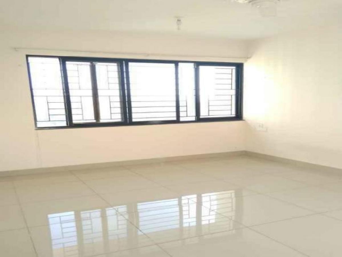 3 bedrooms House in Pune, India No. 54592