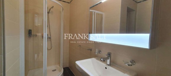 Квартира с 2 спальнями в Слима, Мальта № 7081 10