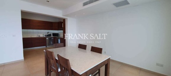 Квартира с 2 спальнями в Слима, Мальта № 7081 6