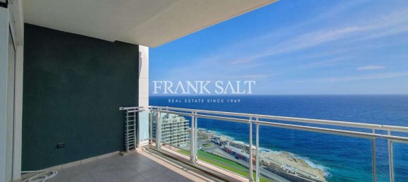 Квартира с 2 спальнями в Слима, Мальта № 7081 2