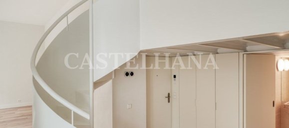 Estúdio em Lisbon, Portugal N.º 12558 6