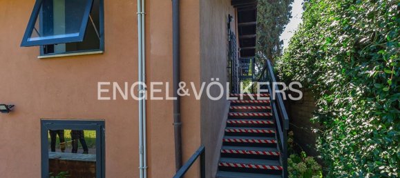 Apartamento de 3 divisões em Rome, Italy N.º 64972 2