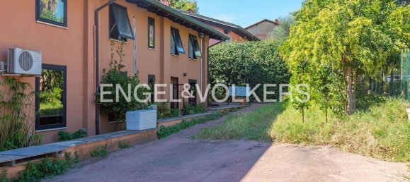 Apartamento de 3 divisões em Rome, Italy N.º 64972 12