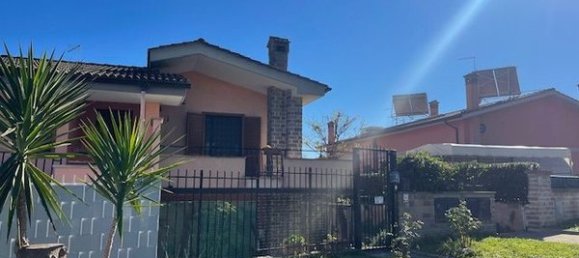 6-Zimmer Villa in Cerveteri, Italy, Nr. 83950 48