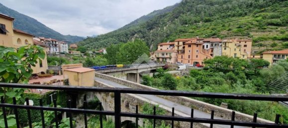 2 rooms Apartment in Ventimiglia, Italy No. 179624 4