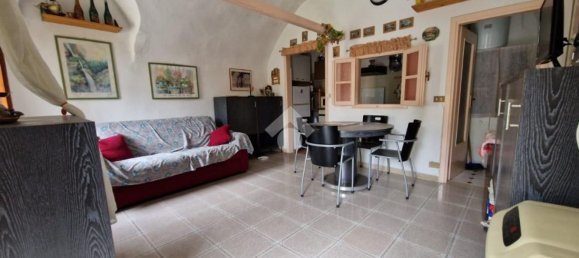 2 rooms Apartment in Ventimiglia, Italy No. 179624 13
