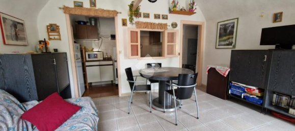2 rooms Apartment in Ventimiglia, Italy No. 179624 11