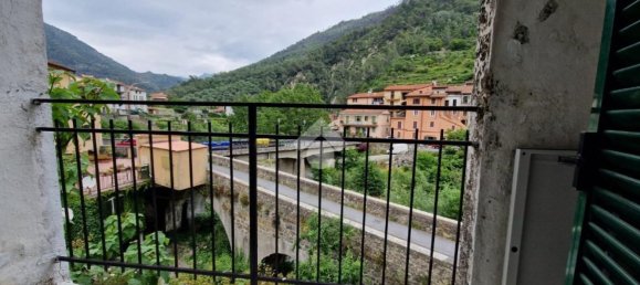 2 rooms Apartment in Ventimiglia, Italy No. 179624 2