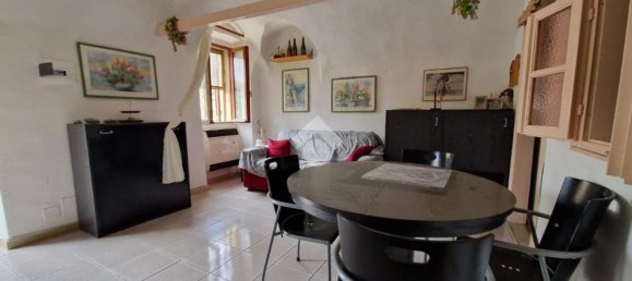 2 rooms Apartment in Ventimiglia, Italy No. 179624 12