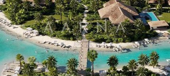 6 bedrooms Villa in Damac Lagoons, UAE No. 22128 9