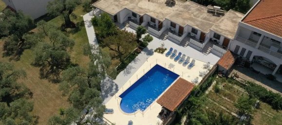 10-Zimmer Stadthaus in Thasos, Greece, Nr. 54890 2