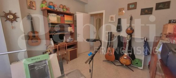 4 rooms Apartment in Aprilia, Italy No. 158571 14