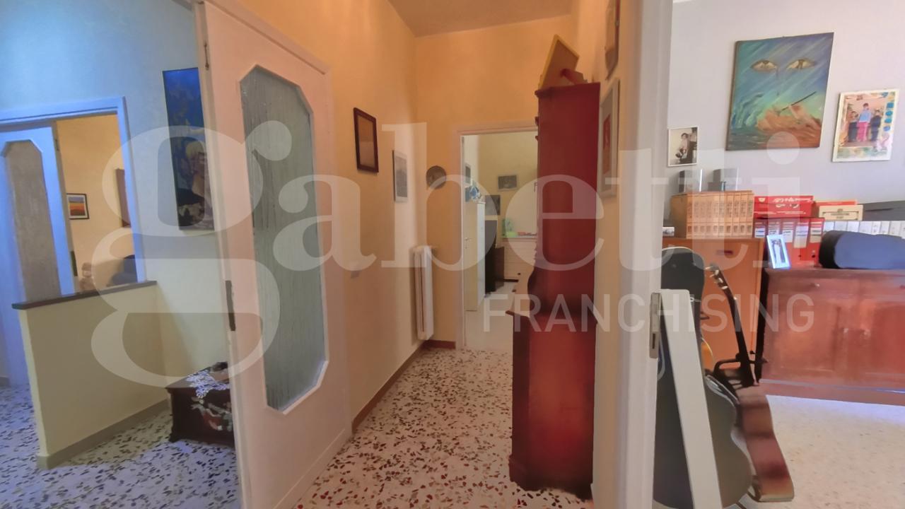 4 rooms Apartment in Aprilia, Italy No. 158571