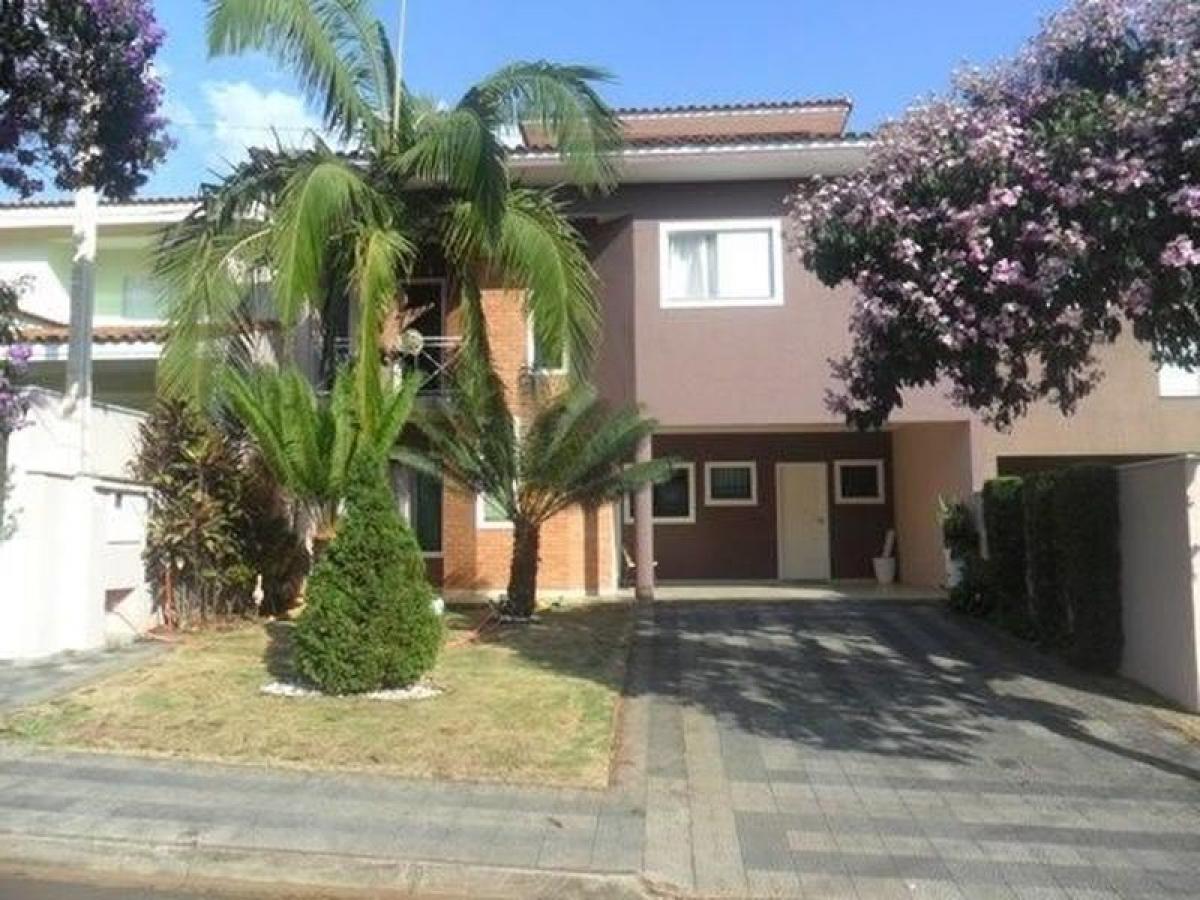 3 bedrooms House in Sao Paulo, Brazil No. 595190