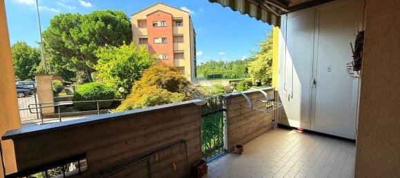 2 chambres Appartement à Villasanta, Italy No. 358950 38