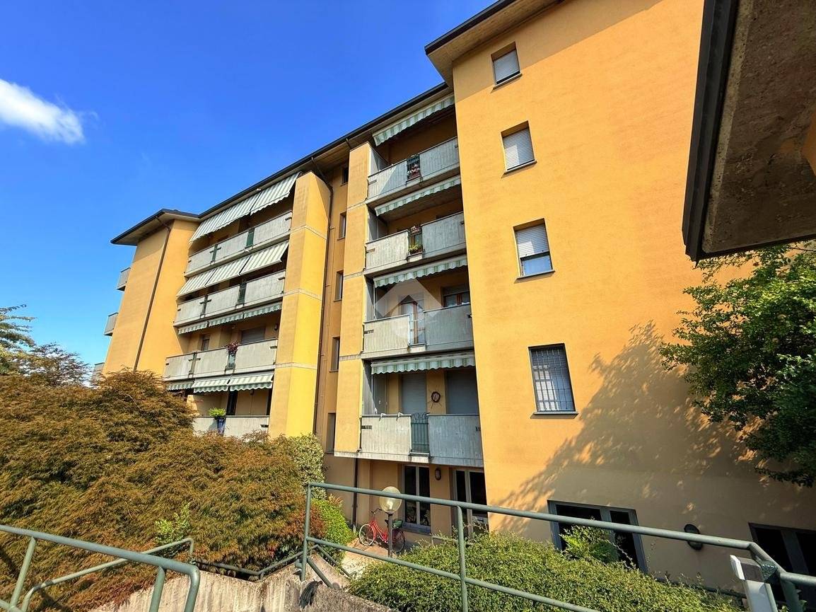 2 chambres Appartement à Villasanta, Italy No. 358950