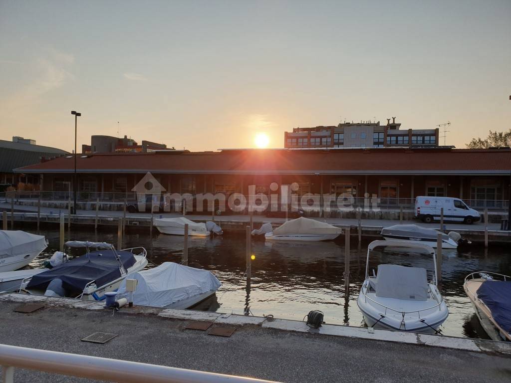 1 bedroom Apartment in Venice, Italy No. 220305