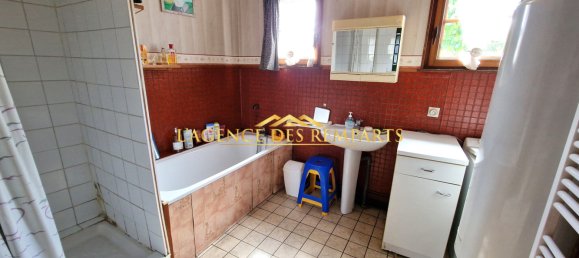 Дом с 3 спальнями в Сампи, Франция № 252042 8