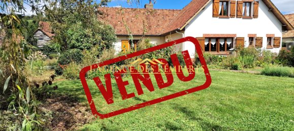 Дом с 3 спальнями в Сампи, Франция № 252042 18