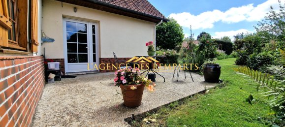 Дом с 3 спальнями в Сампи, Франция № 252042 3