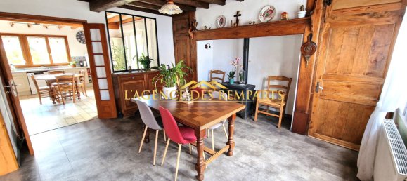 Дом с 3 спальнями в Сампи, Франция № 252042 5