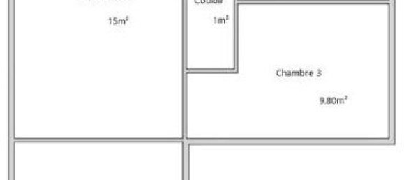 Дом с 3 спальнями в Сампи, Франция № 252042 17