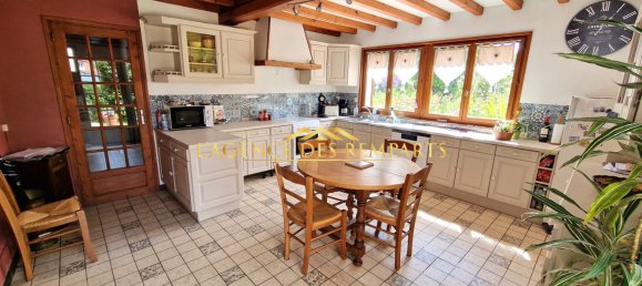 Дом с 3 спальнями в Сампи, Франция № 252042 6