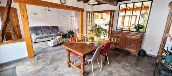 Дом с 3 спальнями в Сампи, Франция № 252042 4