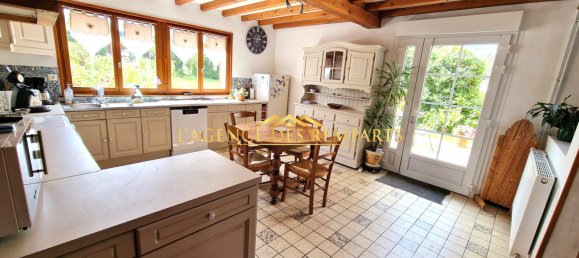 Дом с 3 спальнями в Сампи, Франция № 252042 7