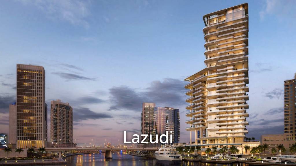 4 Schlafzimmer Wohnung in Dubai, UAE, Nr. 18189