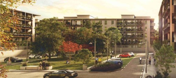 Apartamento de 2 divisões em Rome, Italy N.º 20824 20