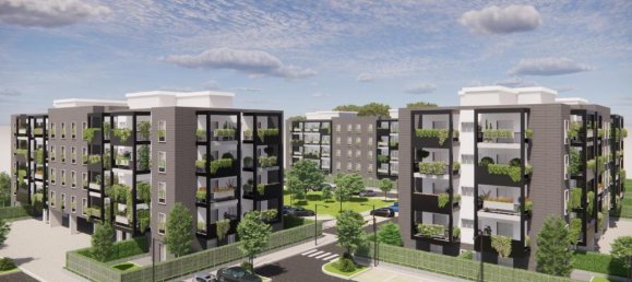 Apartamento de 2 divisões em Rome, Italy N.º 20824 11