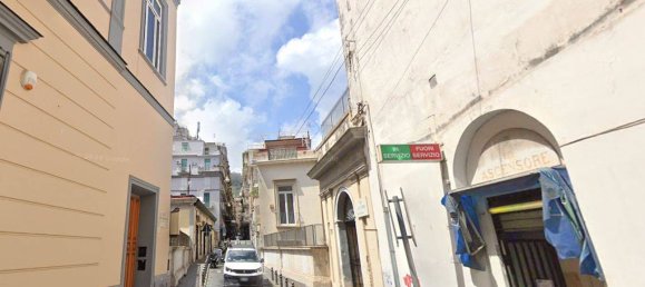 1 غرف نوم شقة في Naples, Italy رقم 381316 2