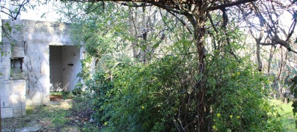 Земельный участок 60м² в Франкавилла Фонтана, Италия № 143565 5