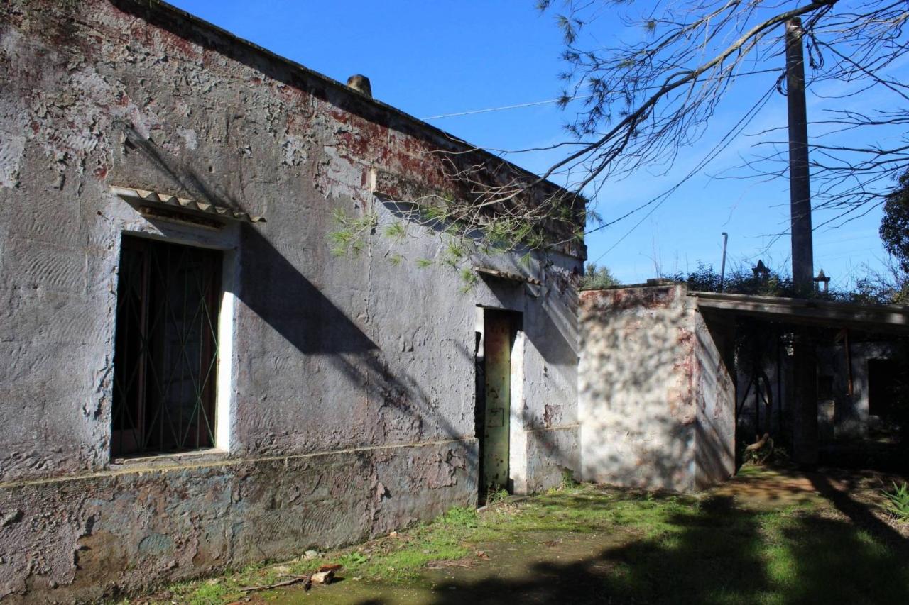 Земельный участок 60м² в Франкавилла Фонтана, Италия № 143565