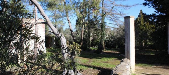 Земельный участок 60м² в Франкавилла Фонтана, Италия № 143565 9