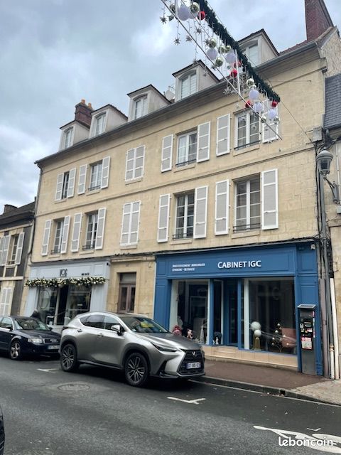 1 bedroom Apartment in Chantilly, France No. 362870