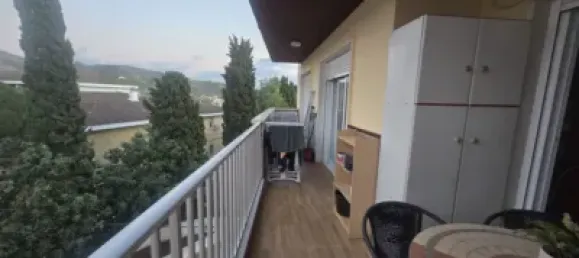 3 Schlafzimmer Wohnung in Malaga, Spain, Nr. 108301 2