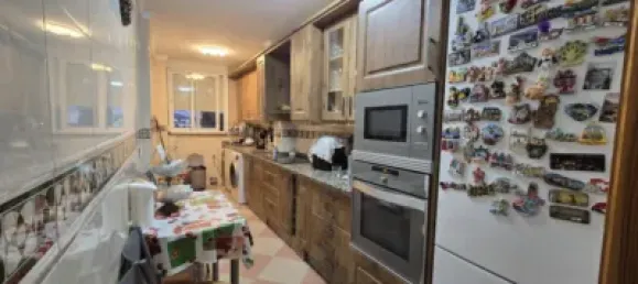 3 Schlafzimmer Wohnung in Malaga, Spain, Nr. 108301 5